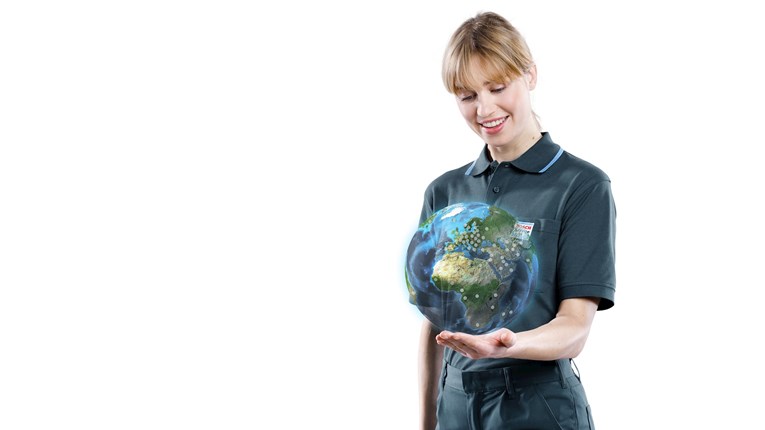 Uz Boscha od 1921.: Radionice koje predvode tehnološke promjene