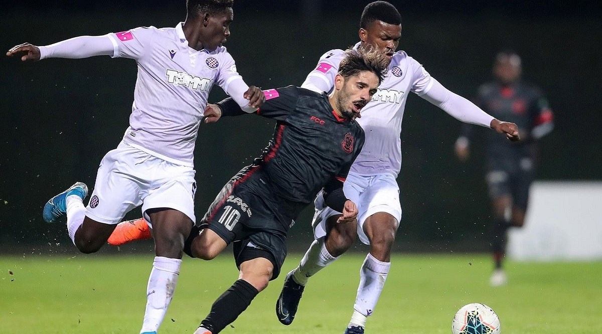 Legendarni kapetan Gorice ima novi posao