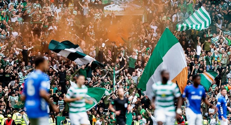 Škotski mediji: Celtic i Rangersi napuštaju Škotsku i sele u jednu od liga Petice
