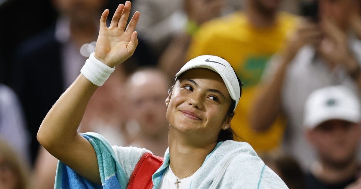 VIDEO Sutkinju šokirao zahtjev teniske zvijezde: Želiš da izbacim malo dijete?