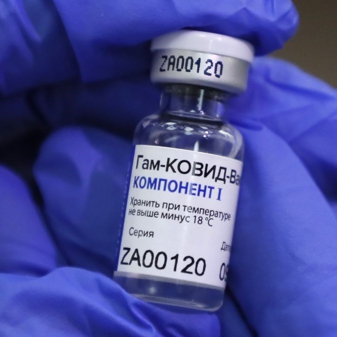 Ruski veleposlanik: Ako to zatraži, Hrvatska će dobiti naše cjepivo