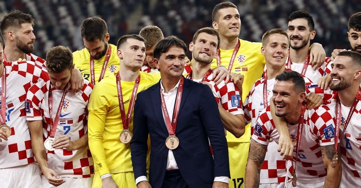 Zahvaljujući Daliću svijet citira hrvatsku frazetinu