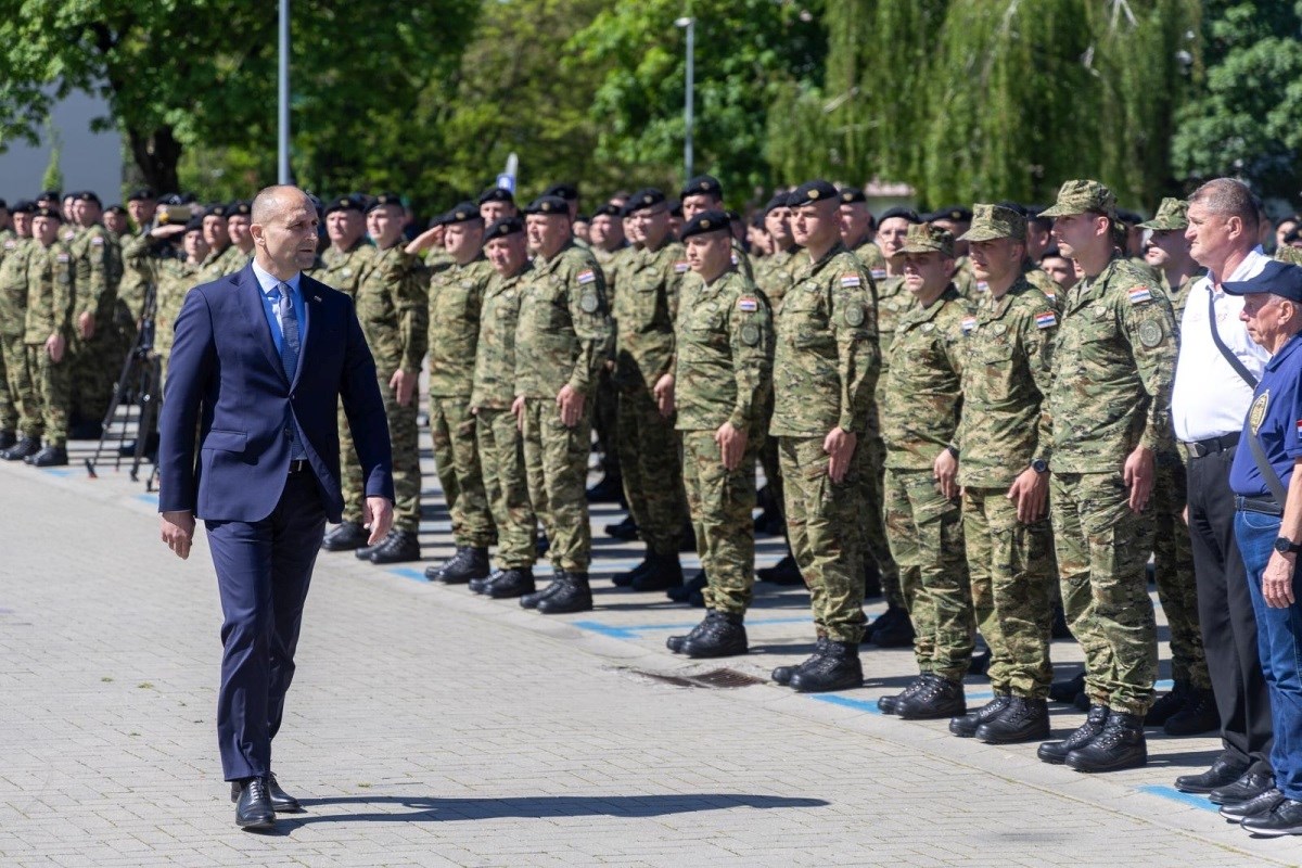 Svi detalji vojnog roka. Objavljeno kolike su kazne za one koji se ne odazovu