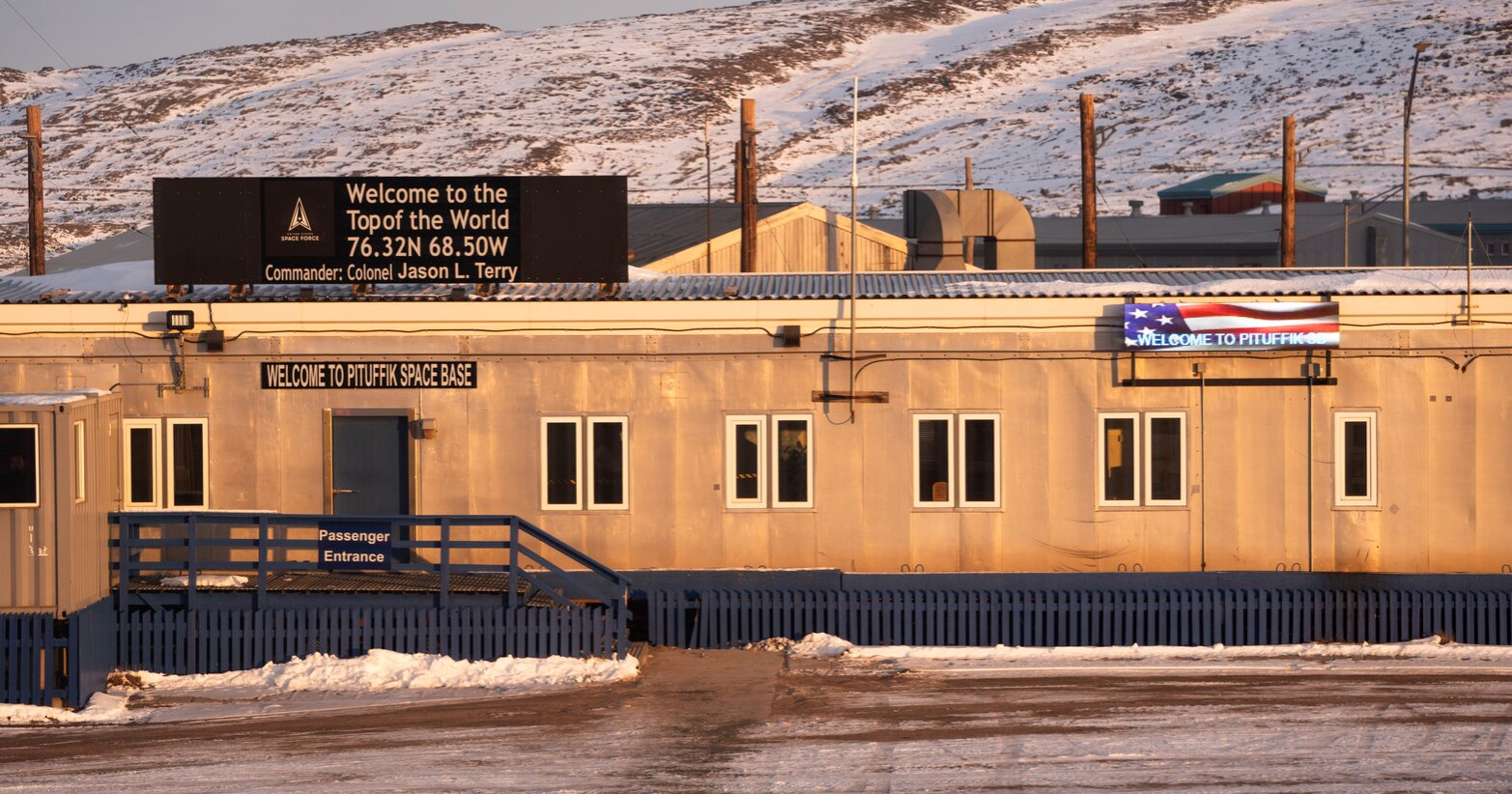 NATO ima plan za Grenland koji bi mogao spriječiti sukob SAD-a i Danske