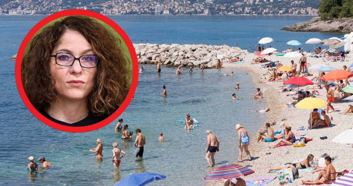Pravobraniteljica: Novi zakon ostavlja dojam da je turizam važniji od zaštite okoliša