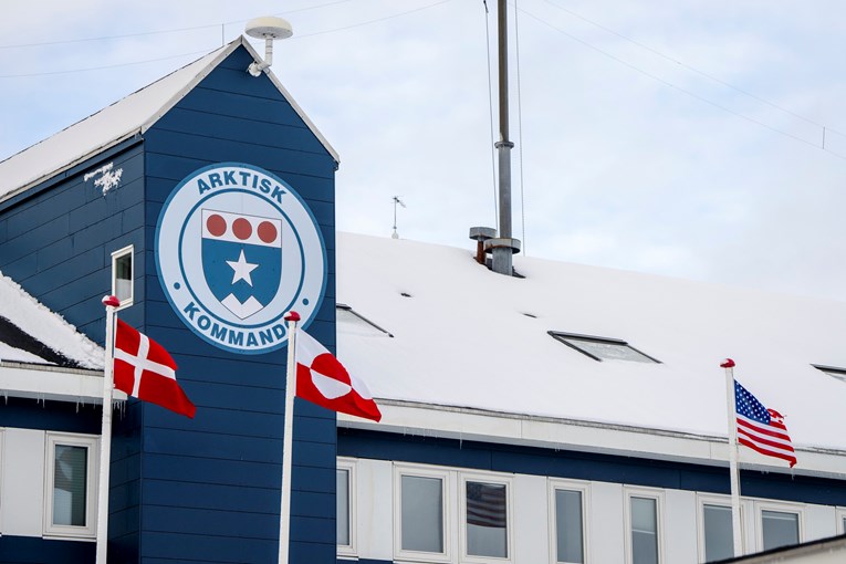 Novi scenarij za Grenland je sve izgledniji. "To je trajna zamka"
