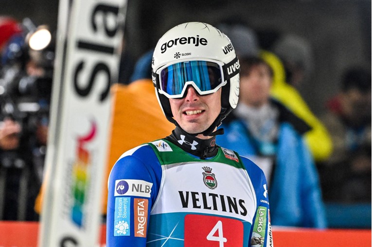 Timi Zajc izbačen s Novogodišnje turneje. Razlog je opet bizaran