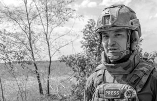 Ruski ratni reporter ubijen u napadu dronovima u Ukrajini