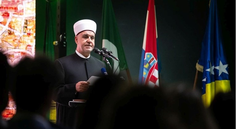 Šef islamske zajednice u BiH čestitao papi Lavu XIV.