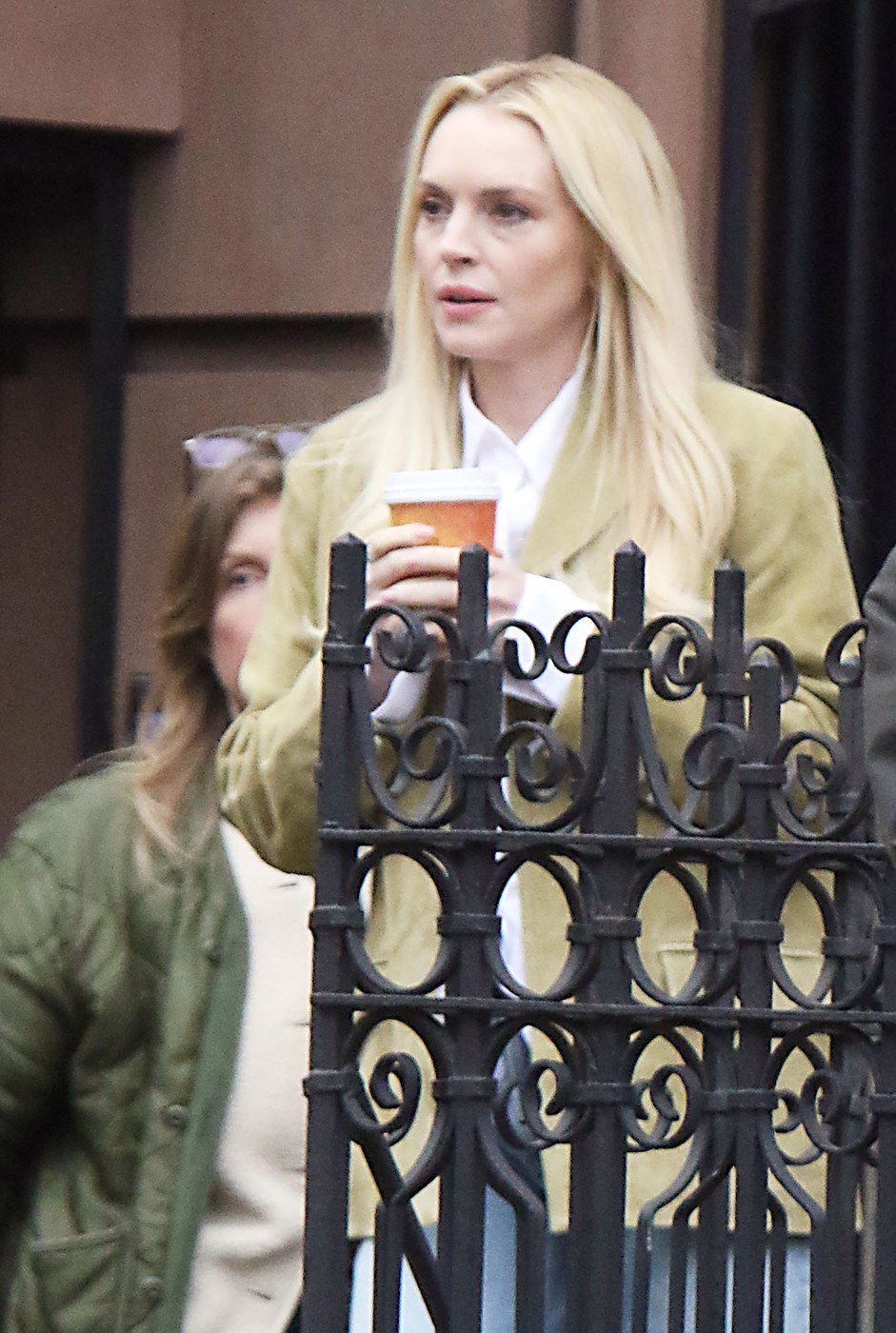 Kad se pojavila u bijelim mokasinkama, bilo je jasno da stiže novi hit