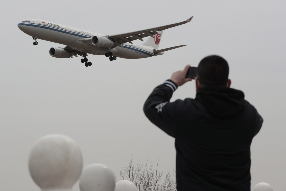 Bloomberg: Kina je zabranila kupnju američkih Boeinga