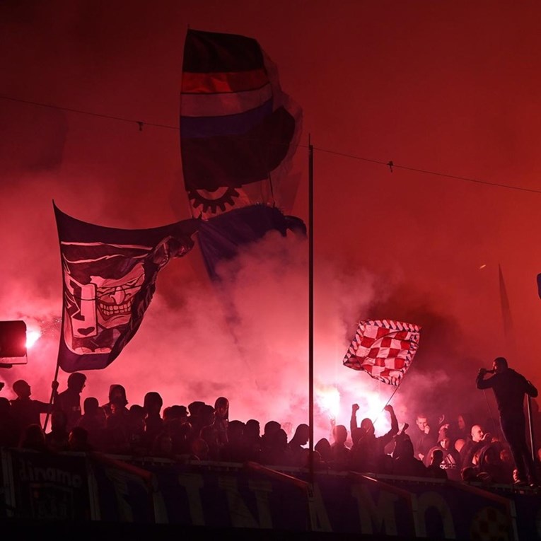 Dinamovi navijači na Fejsu označili glavnog krivca za debakl protiv Celte