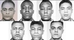 Sedam mladih crnaca pogubljeno je 1951. zbog navodnog silovanja. Jučer su pomilovani