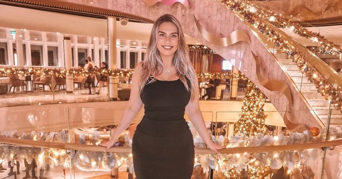 "Ne mogu to izdržati": Radnica na kruzeru otkrila zbog čega ljudi najčešće daju otkaz