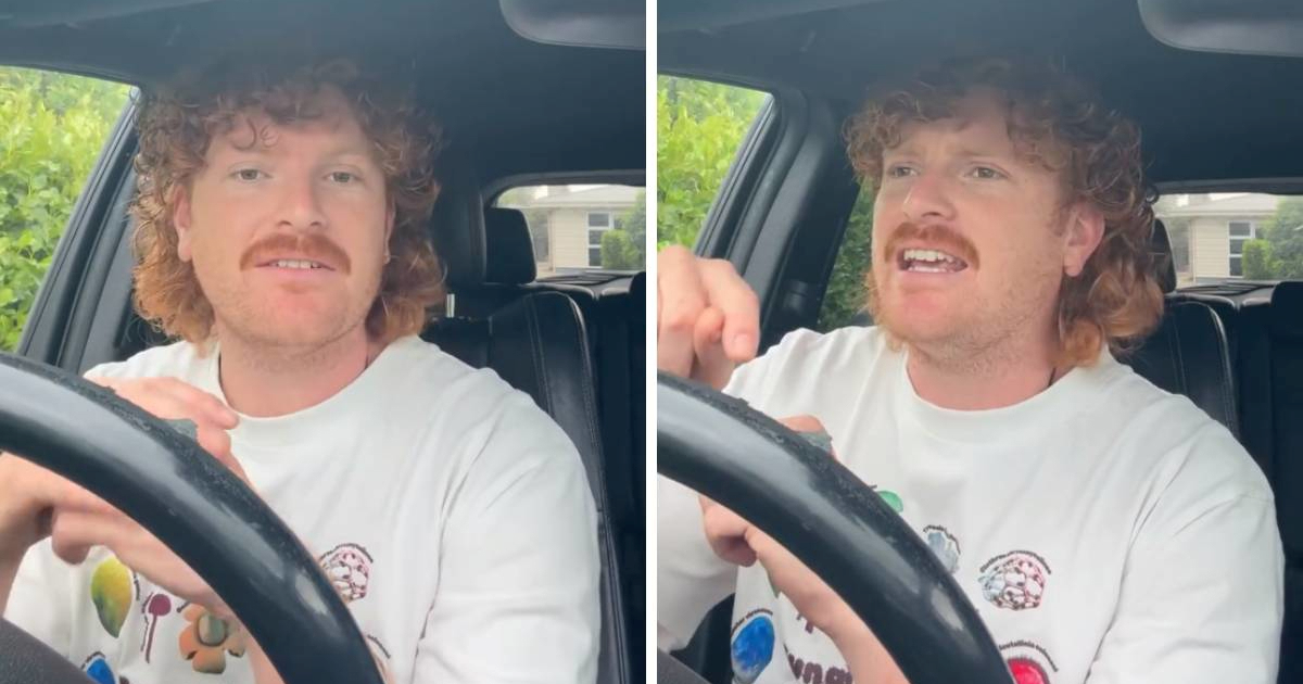 Tip gledao "Orkanske visove" s mamom u kinu pa poručio svima: "Nemojte to raditi"