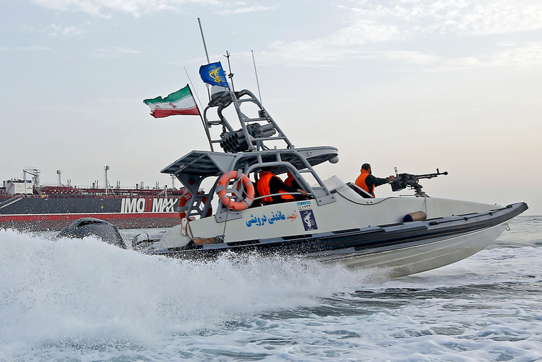 Iran sad prijeti zatvaranjem još jednog tjesnaca. Posljedice bi mogle biti strašne