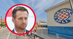 Gradonačelnik Trogira o napadu na profesora: Škole moraju biti mjesto sigurnosti