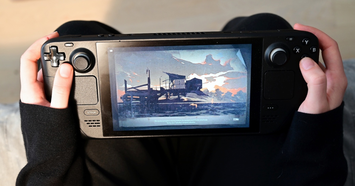 Steam Deck osjetno poskupio, kriv je AI