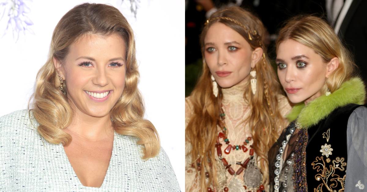 Zvijezda Pune kuće progovorila o odnosu s Mary-Kate i Ashley Olsen: "Udaljile smo se"