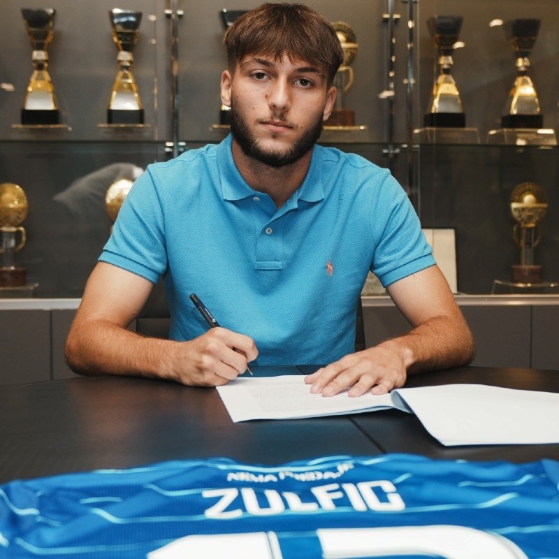 UŽIVO HR transferi: Dinamo potpisao velikog talenta. Novosti u Hajduku