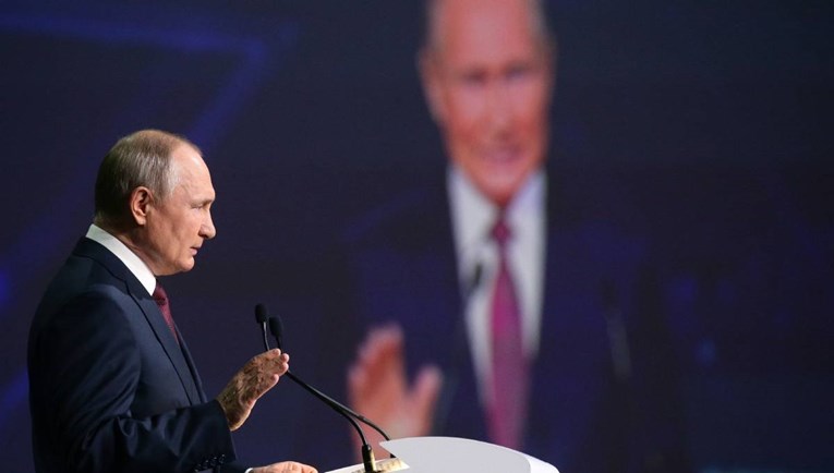 Putin očekuje da će sastanak s Bidenom pomoći u uspostavi dijaloga