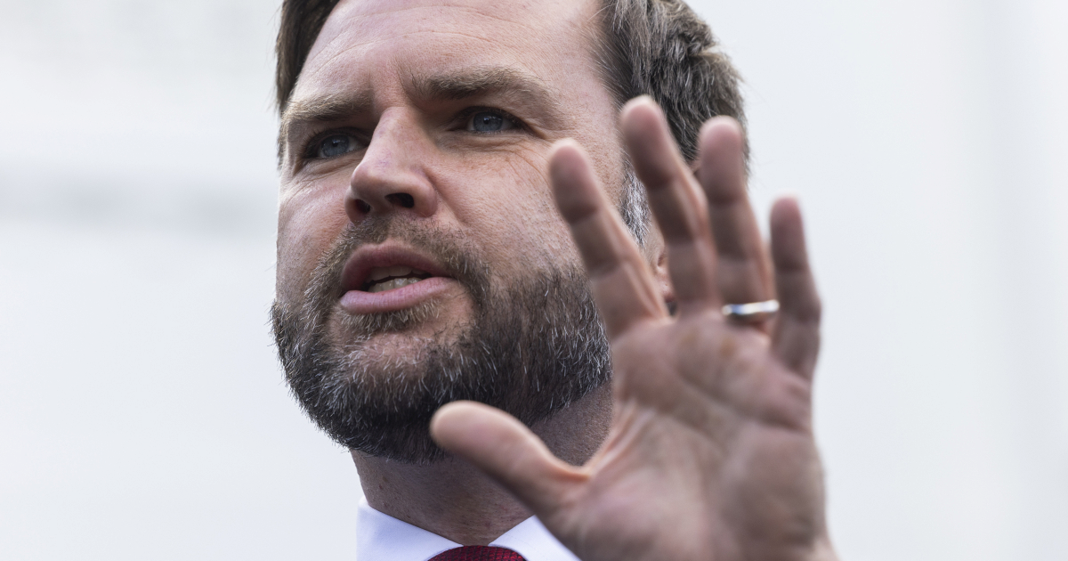 Vance dao ponudu Iranu. "Čovječe, nastavit ćemo pregovarati"