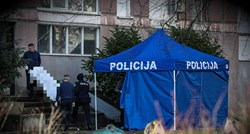 U tri dana u Hrvatskoj dvije mrtve tinejdžerice, mrtva žena i dvoje izbodenih