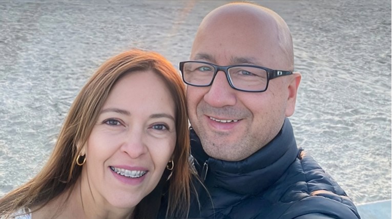 Nakon 35 godina života u SAD-u ovi roditelji su deportirani u Kolumbiju