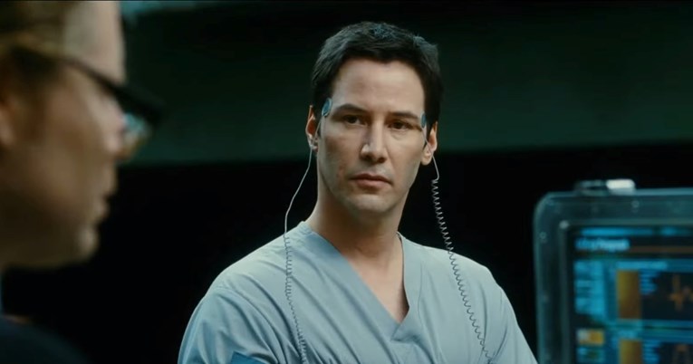 Keanu Reeves je bio uvjeren da će mu ovaj film uništiti glumačku karijeru
