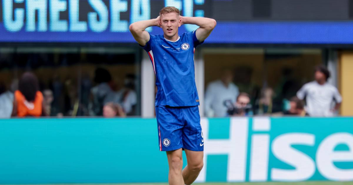 Top transferi: Chelsea prodaje veliki promašaj. United kupuje igrača Juventusa?