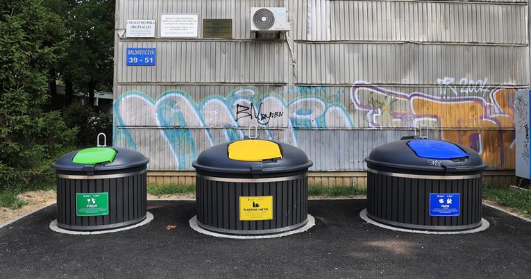 Odvajate otpad? Istražili smo gdje završava