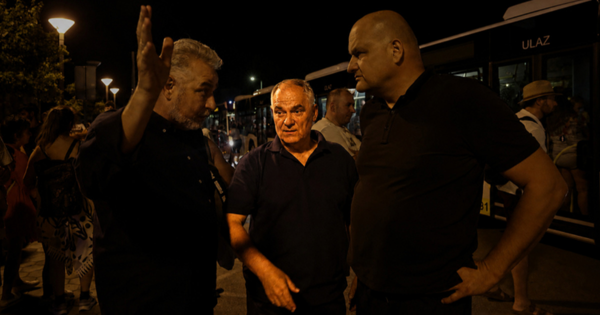 Od čega će živjeti HDZ-ov župan ako nema javnog novca za one koji podmeću požare?