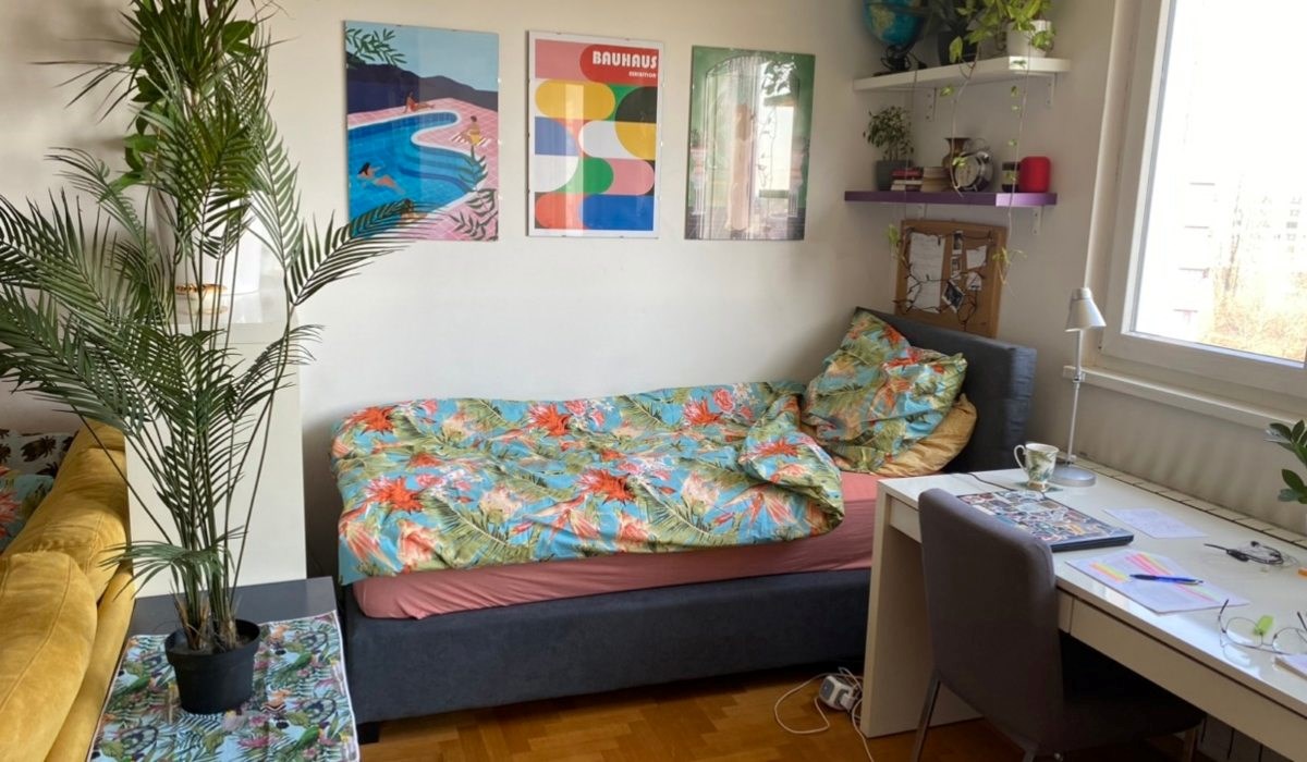 Moderno uređen stan u Zagrebu prodaje se za 173.000 eura