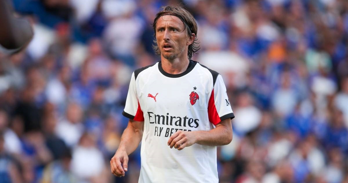 Modrić će protiv Baturine igrati u Australiji? Milanu odobreno premještanje utakmice