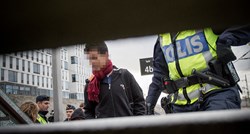 U Švedskoj je sve više silovanja. Ne, migranti nisu krivi za to