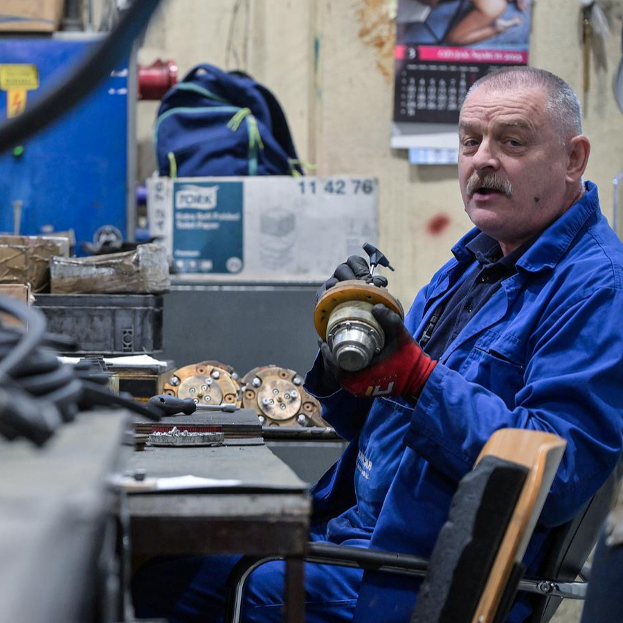 Industrijska proizvodnja u Hrvatskoj pala nakon sedam mjeseci rasta