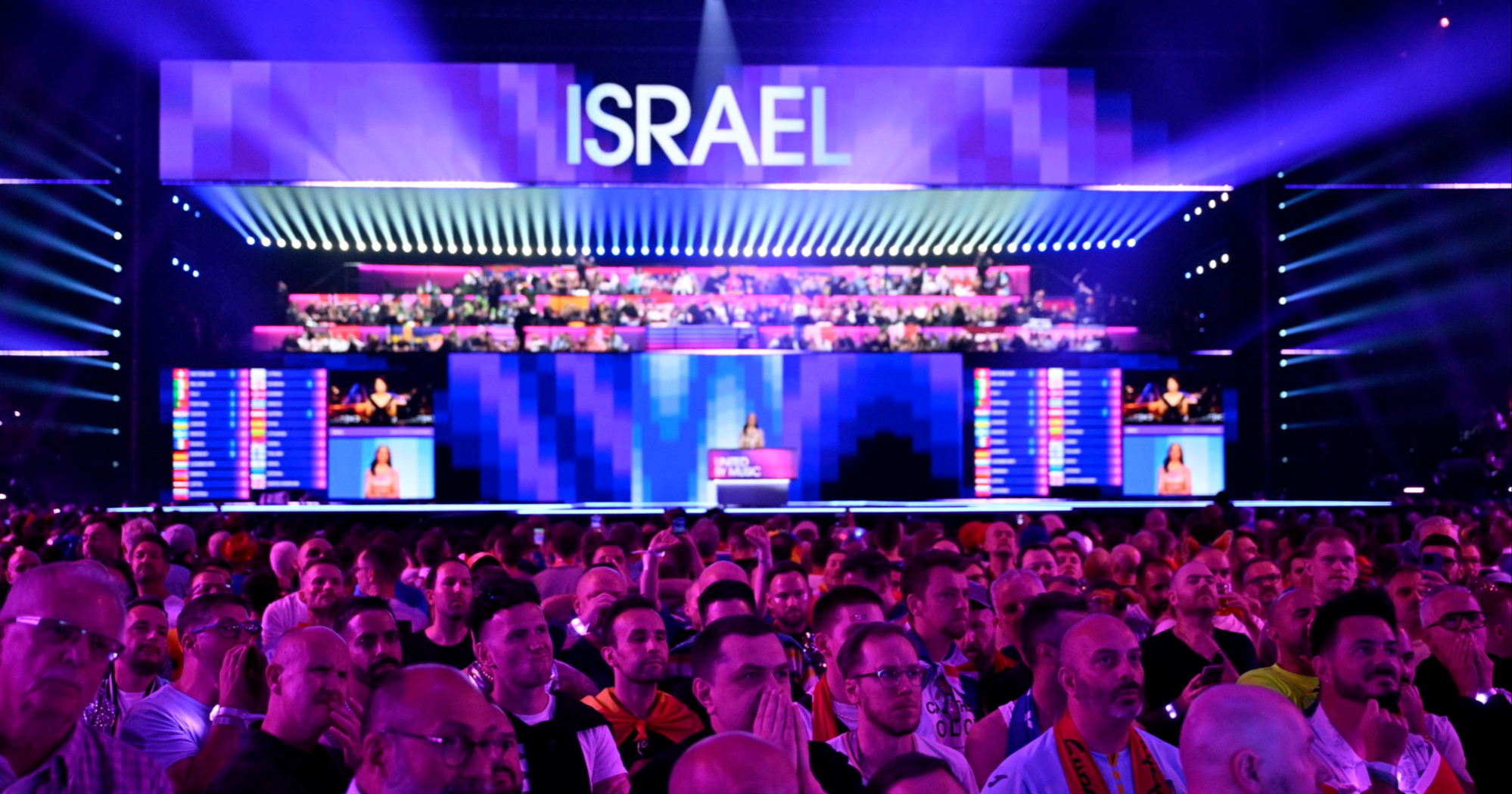 Natjecatelji Dore ne smiju govoriti o Izraelu na Eurosongu? Pitali smo HRT