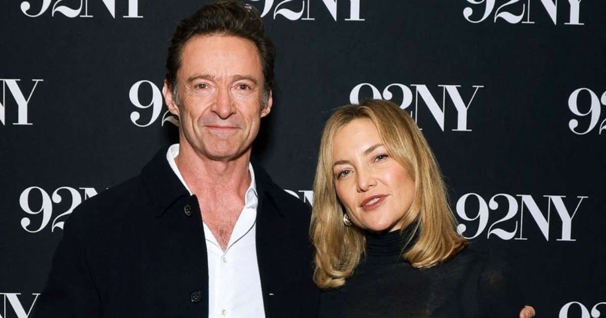 Kate Hudson oduševila u crnom: Prozirna majica i kožne hlače