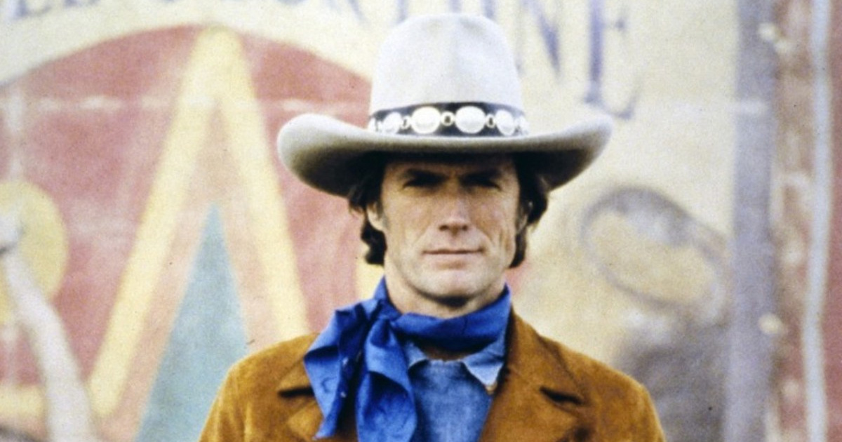 Clint Eastwood otkrio koji od svojih filmova smatra najosobnijim