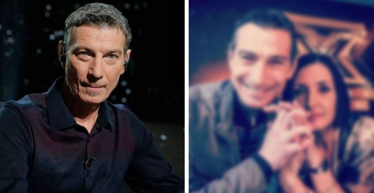 Massimo objavio fotku sa suprugom Eni koju rijetko viđamo u javnosti