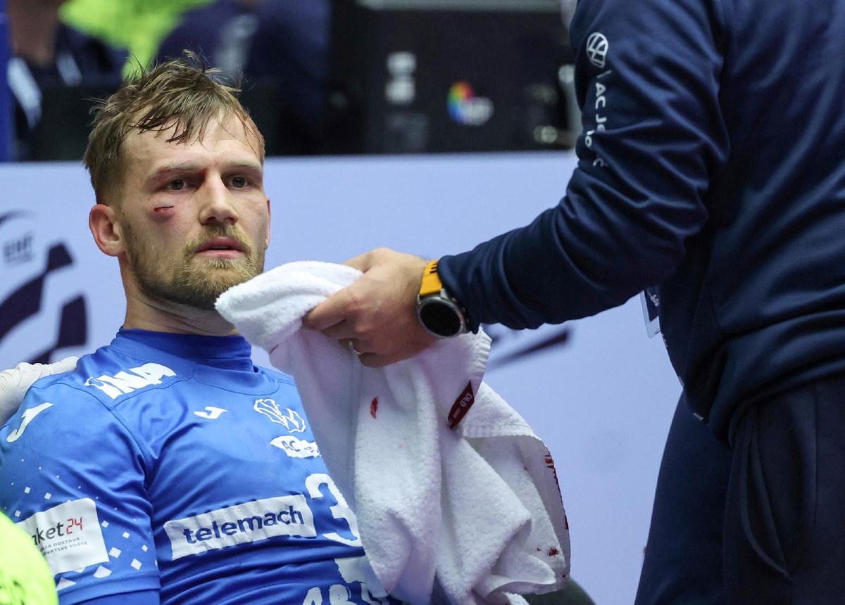 David Mandić: Mi smo jeb*ni ratnici!