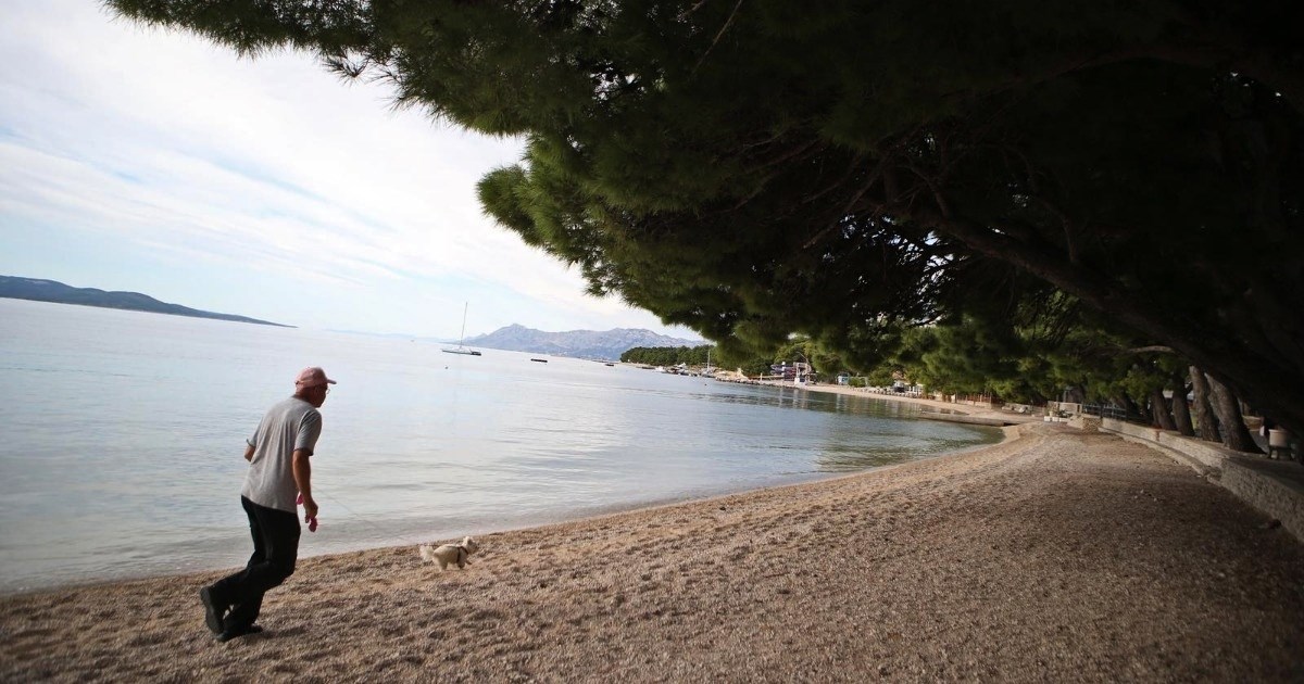 Na Fejsu osvanula priča o heroju iz Makarske: "Mom je djetetu dao novi rođendan"