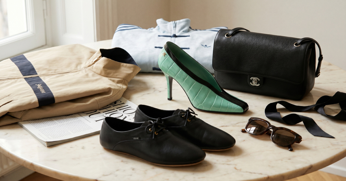 Chanel skinuo Saint Laurent s vrha najpoželjnijih modnih brendova