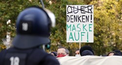 Sud u Bavarskoj potvrdio zabranu prosvjeda protiv epidemioloških mjera
