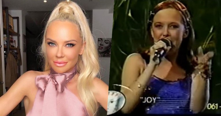 2000. je bila prije 20 godina. Ovako su tada izgledale poznate Hrvatice