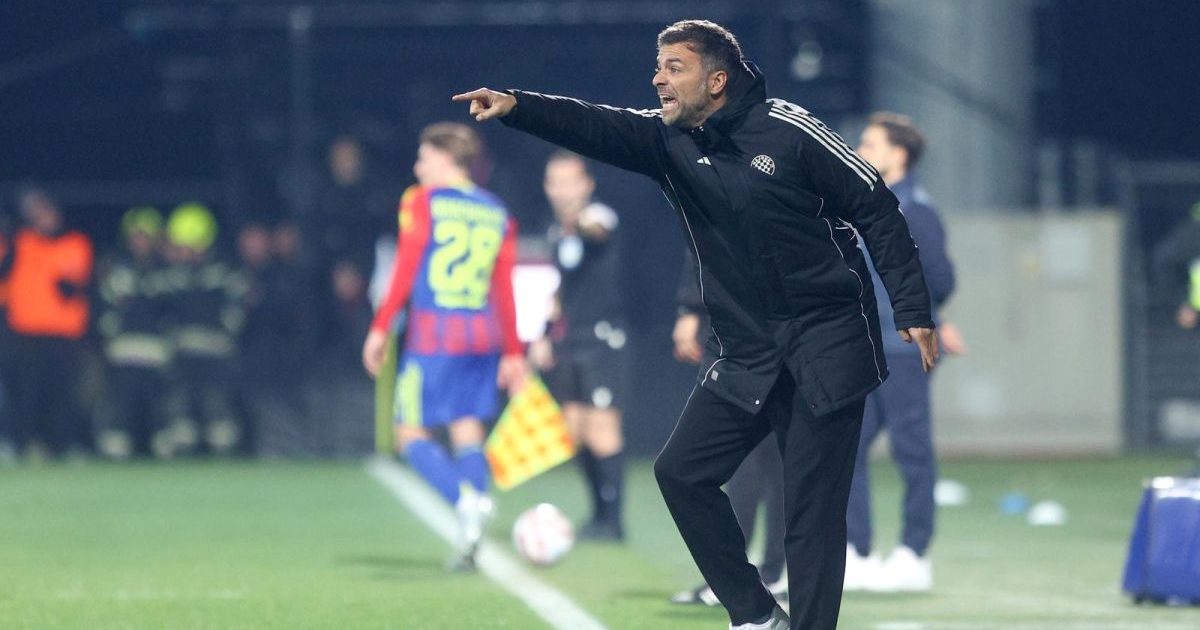 Garcia: Šef sudaca vam je Francuz. Da dođe i Čečen reći će da nije penal za Rijeku