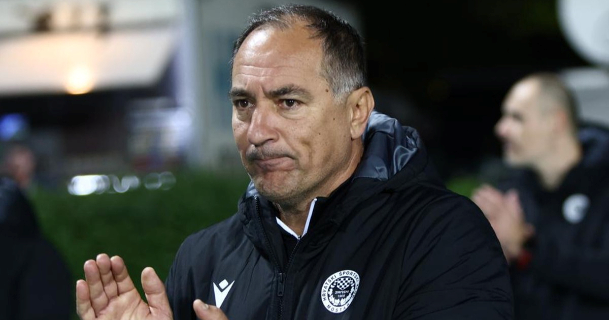 Štimac nakon pobjede u derbiju: Hvala navijačima Željezničara