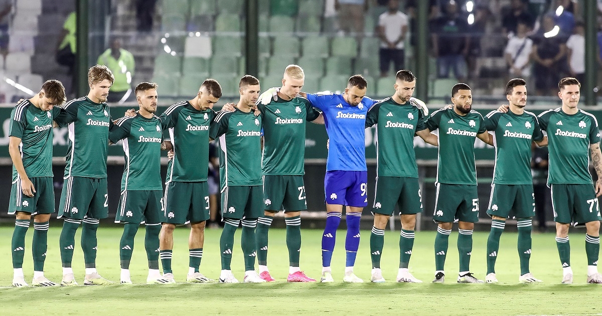 Kapetan Panathinaikosa o ubijenom navijaču: Zaustavimo zauvijek ovakve događaje!