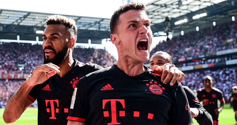Bayernova zvijezda nakon dramatično osvojene titule zatražila odlazak