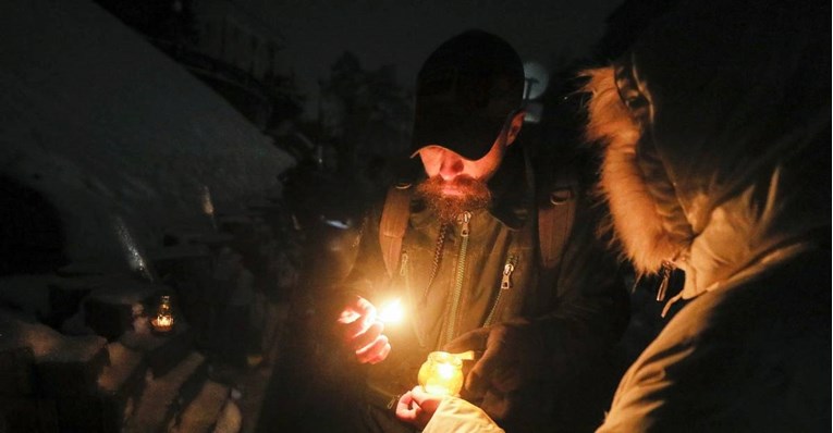 Ukrajinci se spremaju za najtežu zimu u povijesti, piše dopisnik Guardiana